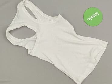 vans custom t shirty: Sinsay, Women's blouse, size 2XS (EU 32) — 3