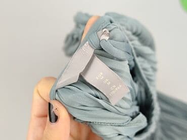 sukienki plisowane mini: H&M, Sukienka damska, M — 5