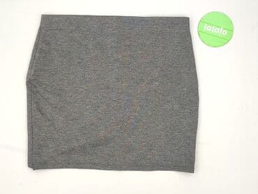 Жіночий одяг: Gina Tricot, Спідниця жіноча, розмір XL — 3