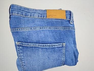 jeansy cudi: Jeansy damskie, rozmiar 2XL — 7