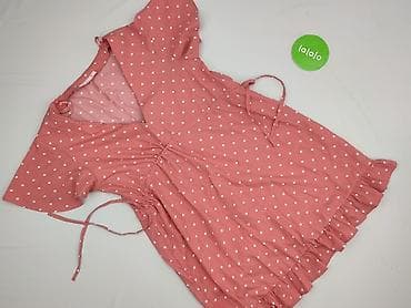 bluzki domodi: Terranova, Sukienka damska, rozmiar L — 2