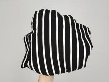 dodatki do czarnej bluzki: Bluzka damska, rozmiar XL — 5