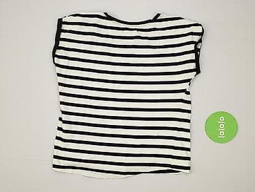 sam's black: Sinsay, T-shirt damski, rozmiar XS — 3