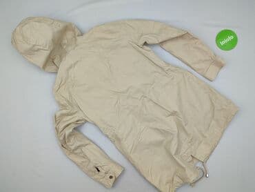 marynarka z myszką miki: Primark, Parka damska, M — 3