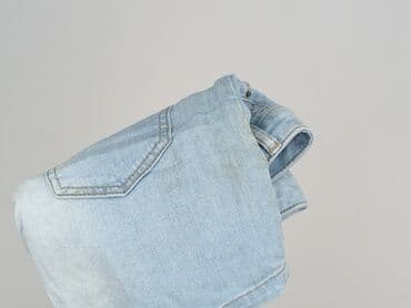 jeansowa spódnica zara: Zara, Spódnica damska, rozmiar S — 5