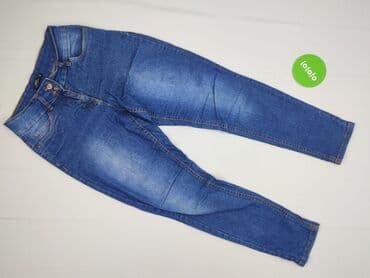 kapcie do żłobka ccc: Jeansy damskie, S — 2