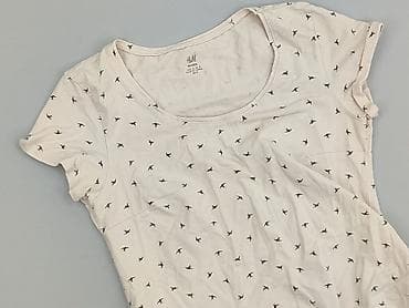 Women: H&M, Women`s T-shirt, size S — 1
