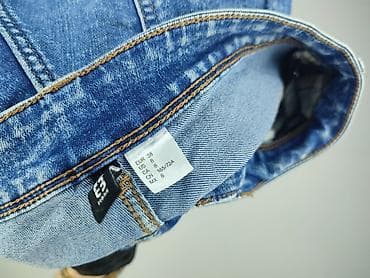 chanel jeans: Jeansy damskie, rozmiar S — 5