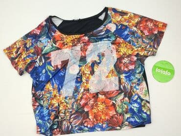 bluzki z frędzlami reserved: Reserved, Bluzka damska, rozmiar L — 2