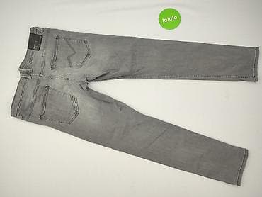 jeansy only: Tom Tailor Denim, Jeansy damskie, rozmiar L — 3
