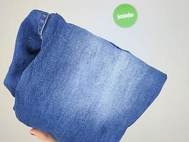 buggy jeans: Джинси жіночі, розмір M — 6