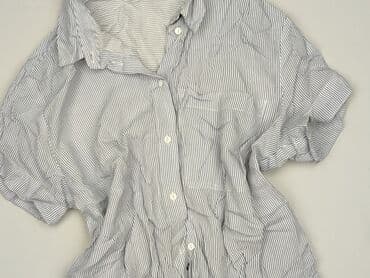 Bershka, Koszula damska, rozmiar S w lalafo.pl Bershka, Koszula damska, rozmiar S