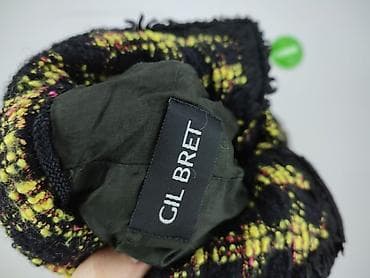 simple wool kombinezon: Gil Bret, Marynarka damska, rozmiar XL — 4