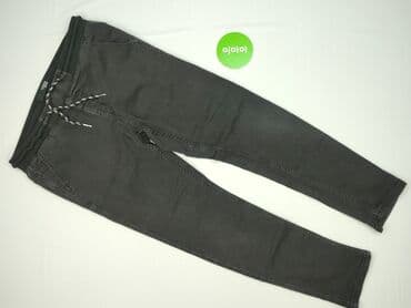 jeansy skate: House of Denim, Jeansy dla mężczyzn — 2