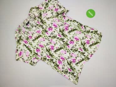 modne duże rozmiary bluzki i tuniki: Zizzi, Tunika damska, rozmiar XL — 3