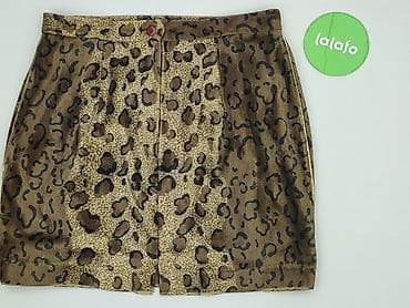 spódnice leopard: Spódnica damska, rozmiar S — 3