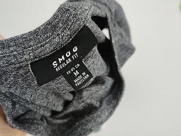 reserved be active: SMOG, Koszulka dla mężczyzn, rozmiar M — 6