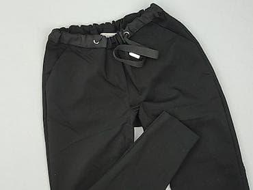 spodnie hummel: Spodnie materiałowe damskie, rozmiar M — 2