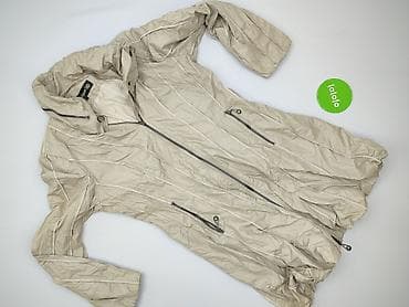 bluzy cocomore: PARKA, Parka damska, rozmiar S — 2