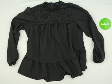 koronkowy top pod marynarkę: New Look, Bluzka damska, rozmiar L — 3