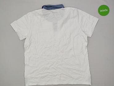 bluzki dalmatynczyk: Livergy, Koszulka polo dla mężczyzn, rozmiar XL — 3