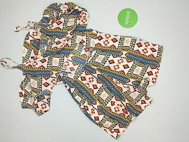 moliera klapki: H&M, Kombinezon damski, rozmiar S — 3