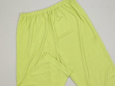 kapcie crop: Spodnie 3/4 damskie, rozmiar S — 1