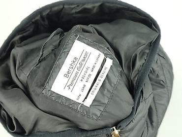 Ubrania damskie: Bershka, Kurtka przejściowa damska, rozmiar M — 4