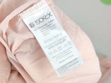 Bluzki: SOCCX, Bluzka damska, rozmiar L — 4