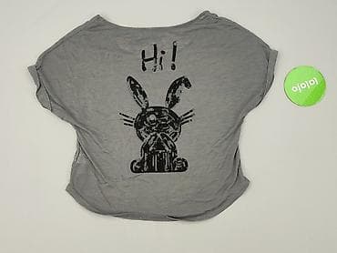 dior tee: Tally Weijl, T-shirt damski, rozmiar S — 3