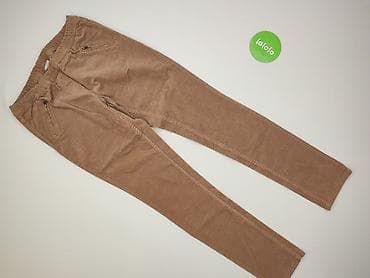 second hand zakopane: Esmara, Spodnie materiałowe damskie, rozmiar M — 2