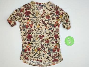 olx klapki chloe: Janina, Bluzka damska, rozmiar S — 5
