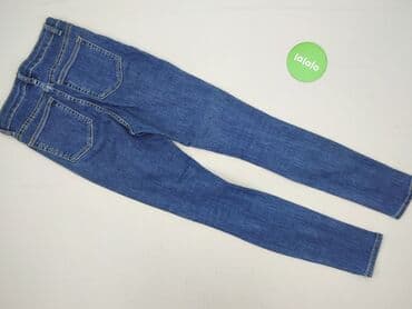 marco polo jeans: PrettyLittleThing, Jeansy damskie, rozmiar S — 4