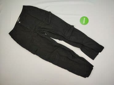 stradivarius cargo: Primark, Jeans for men, size S — 2