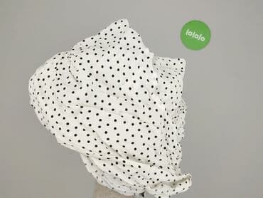 wizytowa bluzki: NEXT Petite, Women's blouse, S — 6