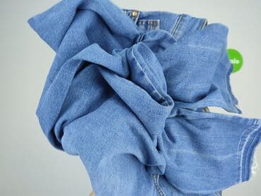 Jeansy: Mos Mosh, Jeansy damskie, rozmiar S — 4