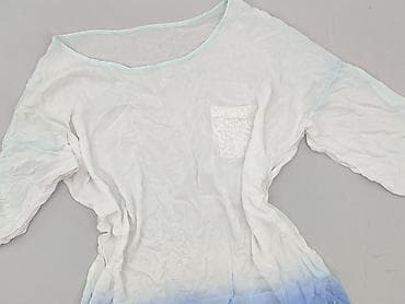 bluzki desigual: Ombre, Bluzka damska, rozmiar 4XL — 1