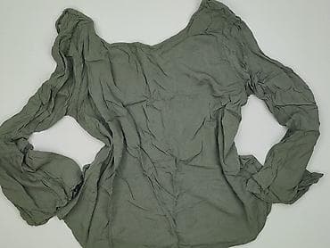 bluzka basic rekaw 34: Bluzka damska, rozmiar M — 1