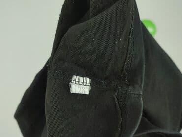 rajstopy w czerwono czarne paski: Sweatshirt, 8 years, 122-128 cm, condition - Very good — 4