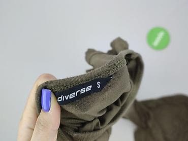 diverse denim: Diverse, Sukienka damska, rozmiar S — 5