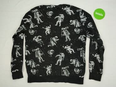 cropp sweter: Cropp, Bluza dla mężczyzn, L — 3