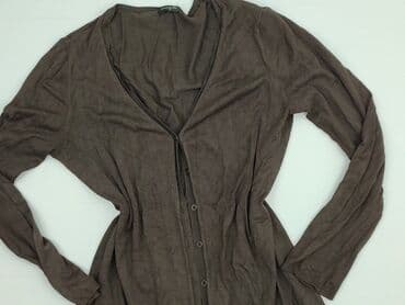 skladanie koszulki: Florence + Fred, Kardigan damski, rozmiar L — 1