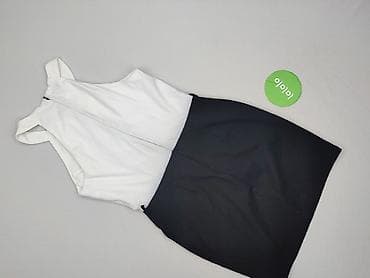 kurtka biala: Tally Weijl, Sukienka damska, rozmiar M — 3