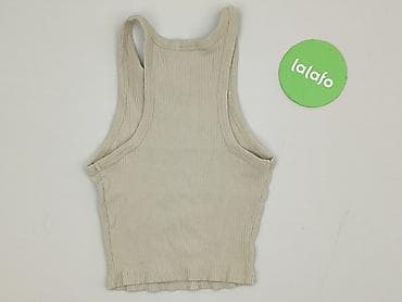 bluzki alegro: Bershka, Top damski, rozmiar S — 6