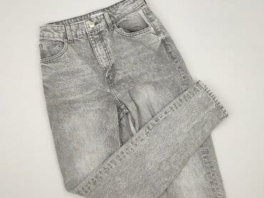 Bershka, Jeans for women, size XS