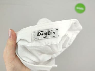 ccc trampki biale: Danhen, Koszula damska, rozmiar M — 4