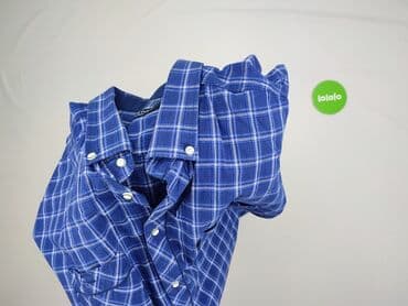 jeans xl: Shirt for men, size XL — 6