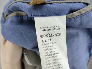 t shirt basic hm: Camel Active, Garnitur dla mężczyzn, rozmiar 3XL — 5