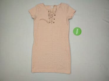 duże rozmiary ekskluzywne sukienki plus size: Jacqueline De Yong, Sukienka damska, rozmiar S — 2
