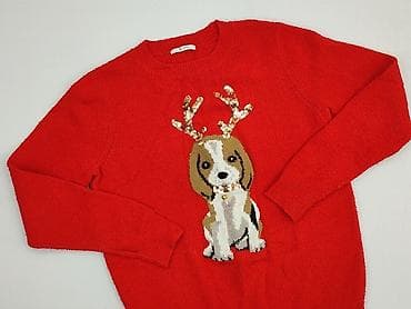 TU Woman, Sweter damski, rozmiar S